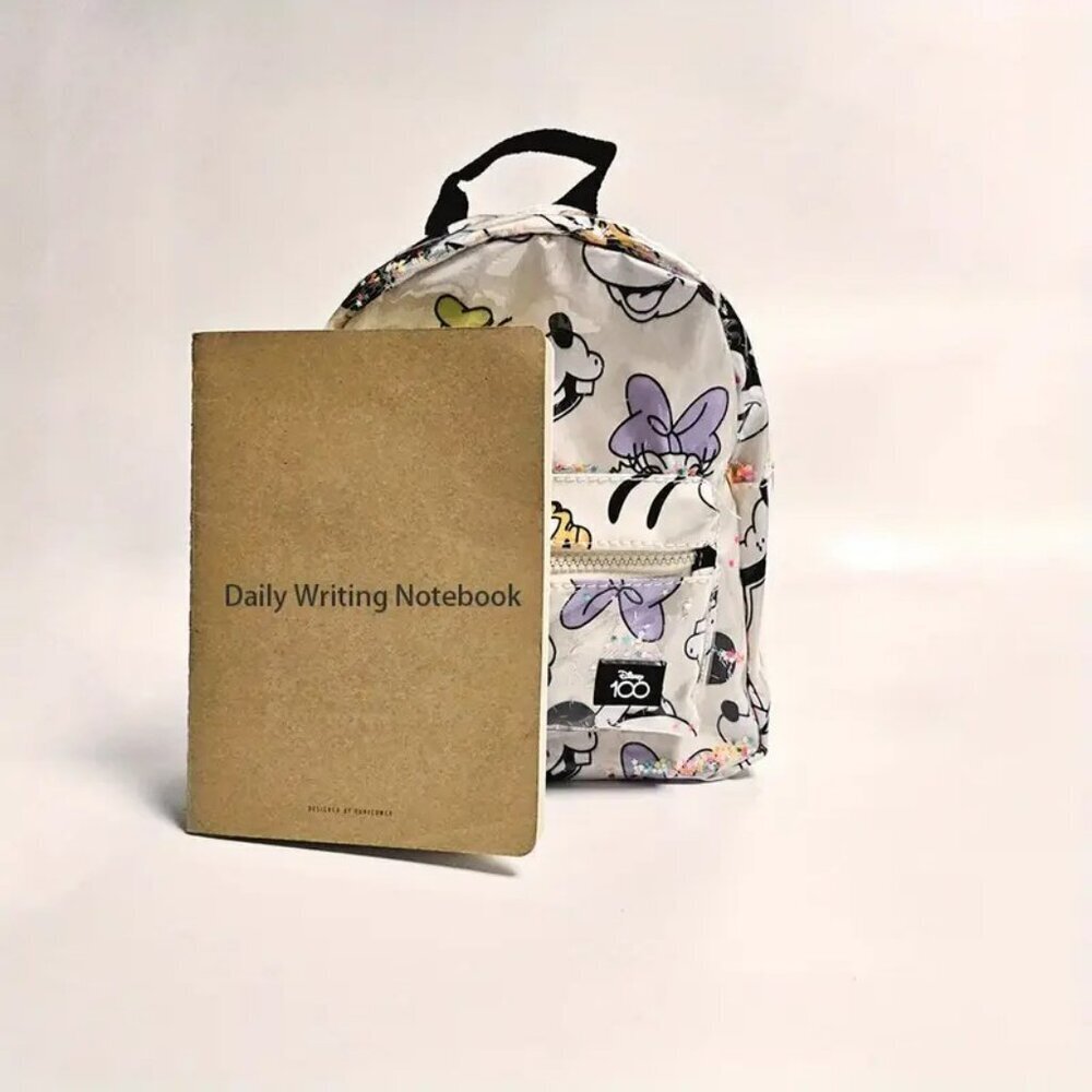 Mickey Mini Backpack NWT - Picture 7 of 8